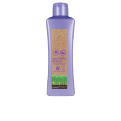 Salerm Biokera Natura Champú Protección De Color Vibrante