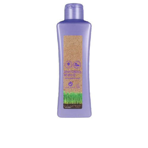 Salerm Biokera Natura Champú Protección De Color Vibrante