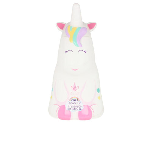 Cartoon Eau My Unicorn Gel Douche Et Shampooing Soin Délicat