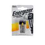 Energizer Energizer Power Battery Long Lasting And Reliable