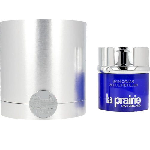 La Prairie Skin Caviar Filler Cream Face Enhances Volume And Elasticity