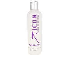 I.c.o.n. Pure Light Balsamo Tonificante Capelli Leggeri E Radianti
