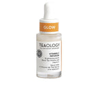 Teaology Vitamin C Infusion Strahlendes Serum Jugendliche Strahlkraft Und Festigung