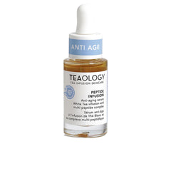 Teaology Peptide Infusion Anti Age Serum Firm Skin Radiance