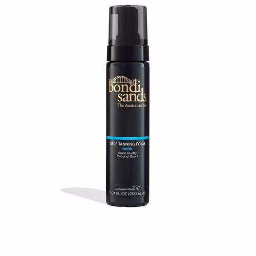 Bondi Sands Bondi Sands Self Tan Self Tanning Foam Sun Kissed Radiance