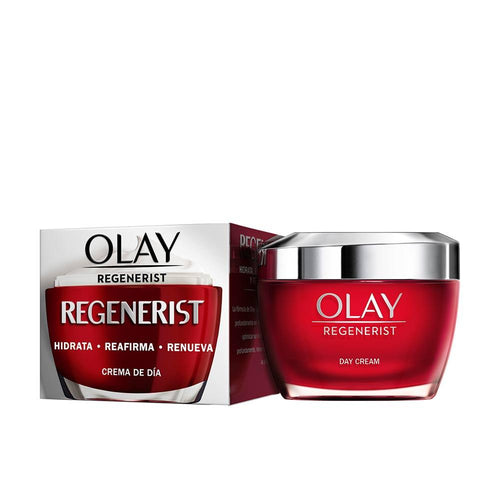 Olay Regenerist Crema Anti Envejecimiento Piel Radiante Y Joven