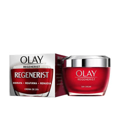 Olay Regenerist Crema Anti Envejecimiento Piel Radiante Y Joven