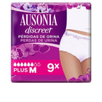 Ausonia Discreet Boutique Culottes Jetables D'Incontinence Absorption Maximale Sans Odeur