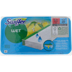 Swiffer Mopa Atrapa Polvo Wet Mop Pad Refill Cleaning Citrus Floral