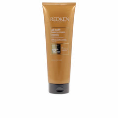 Redken All Soft Mascarilla Capilar Cabello Sedoso Y Fuerte