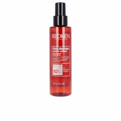 Redken Frizz Dismiss Serum De Aceite Para Cabello Control Total Del Frizz