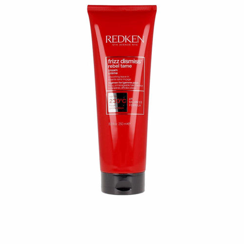 Redken Frizz Dismiss Haarbalsam Anti Frizz Täglicher Schutz