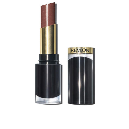 Revlon Mass Market Super Lustrous Lippenstift Intensive Feuchtigkeit Strahlende Lippen