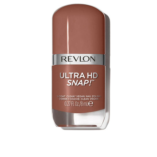 Revlon Mass Market Ultra Hd Smalto Per Unghie Shes On Fire Formula Veloce Copertura Totale