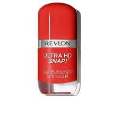 Revlon Mass Market Ultra Hd Smalto Per Unghie Shes On Fire Formula Veloce Copertura Totale