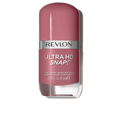 Revlon Mass Market Ultra Hd Smalto Per Unghie Shes On Fire Formula Veloce Copertura Totale