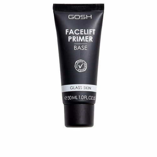 Gosh Facelift Primer Primer Visage Glass Skin Finish