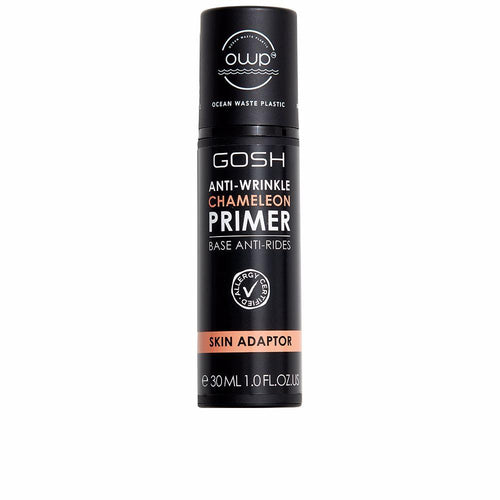Gosh Chameleon Primer Anti Rides Peau Rayonnante Et Jeune