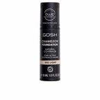 Gosh Chameleon Fond De Teint Makeup Couverture Naturelle Hydratante