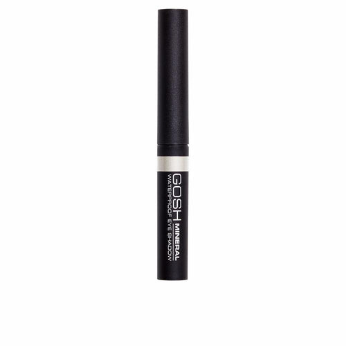 Gosh Mineral Gosh Ombre À Paupières Pigmentation Imperméable Haute Définition
