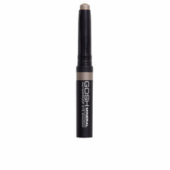 Gosh Mineral Gosh Ombre À Paupières Pigmentation Imperméable Haute Définition