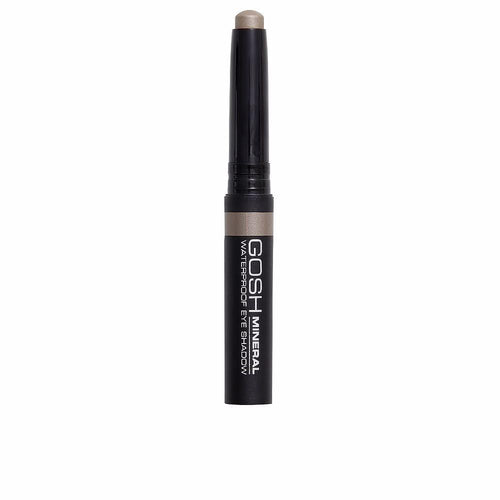 Gosh Mineral Gosh Ombre À Paupières Pigmentation Imperméable Haute Définition
