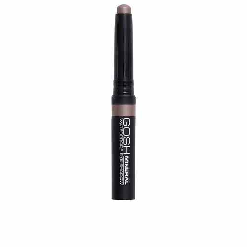 Gosh Mineral Gosh Ombre À Paupières Pigmentation Imperméable Haute Définition