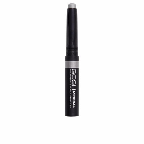 Gosh Mineral Gosh Ombre À Paupières Pigmentation Imperméable Haute Définition