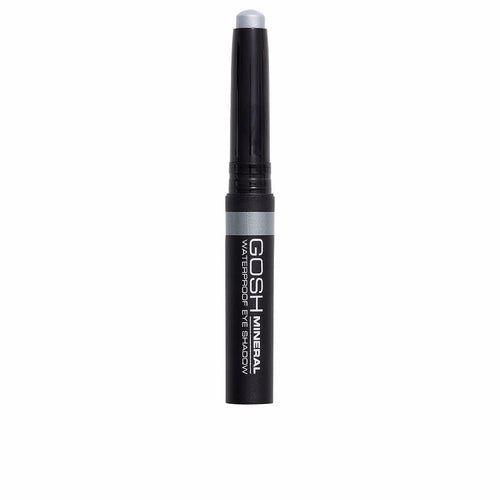Gosh Mineral Gosh Ombre À Paupières Pigmentation Imperméable Haute Définition