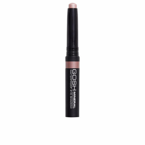 Gosh Mineral Gosh Ombre À Paupières Pigmentation Imperméable Haute Définition