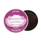 Biocosme Bio Solid Shampooing Solide Pour Cheveux Roux Hydrate Et Sublime Naturellement