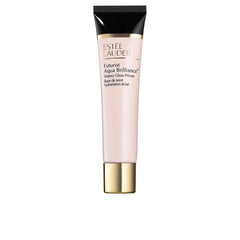 Estée Lauder Futurist Aqua Brillance Primer Hidratación Instantánea Brillo Natural