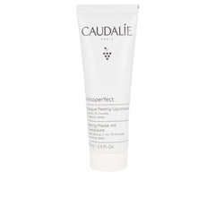 Caudalie Vinoperfect Mascarilla Peeling Glicolico Piel Radiante Al Instante