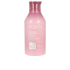 Redken Volume Injection Shampoo Per Capelli Boost Di Volume Naturale