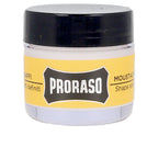 Proraso Wood And Spice Cire A Moustache Style Unique Et Raffiné