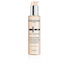 Kerastase Curl Manifesto Gel Crema Para Cabello Rizado 24 Horas Control Frizz