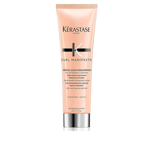 Kerastase Curl Manifesto Crema De Día Capilar Hidratante Control De Frizz 24 Horas