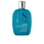 Alfaparf Milano Semi Di Lino Hydrating Co Wash For Perfectly Defined Curls Ultimate Curl Care