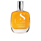 Alfaparf Milano Semi Di Lino Huile Capillaire Multi Bénéfices Hydratation Et Definition