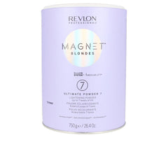Revlon Magnet Polvo Colorante Para Cabello Blondes 7