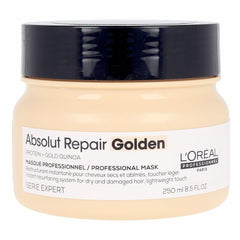 L'Oréal Professionnel Paris Absolut Repair Mascarilla Capilar Repara Cabello Dañado