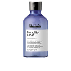 L'Oréal Professionnel Paris Blondifier Shampoo Cabello Rubio Radiante Brillo Perfecto