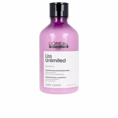L'Oréal Professionnel Paris Liss Unlimited Champú Cabello Liso Sin Frizz
