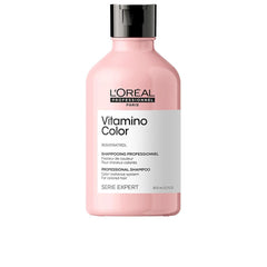 L'Oréal Professionnel Paris Vitamino Color Shampoo Colore Brillante E Protetto