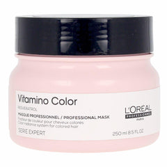 L'Oréal Professionnel Paris Vitamino Color Mascarilla Capilar Protección De Color Vibrante