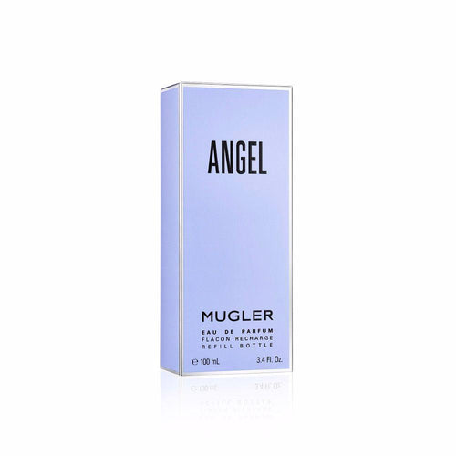 Thierry Mugler Angel Perfume Eau De Parfum Star Of Seduction