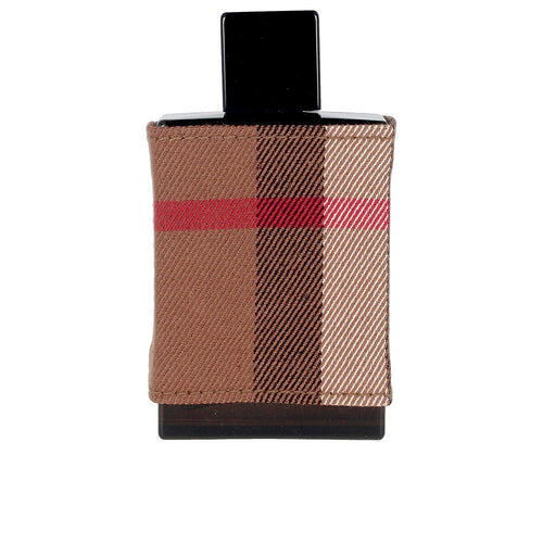 Burberry London For Men Perfume Eau De Toilette Details Matter