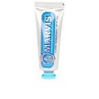 Marvis Aquatic Mint Toothpaste Refreshing Dental Protection