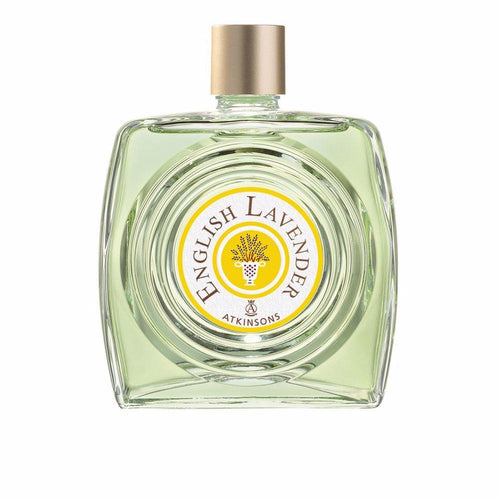 Atkinsons English Lavander Profumo Eau De Toilette Freschezza Naturale