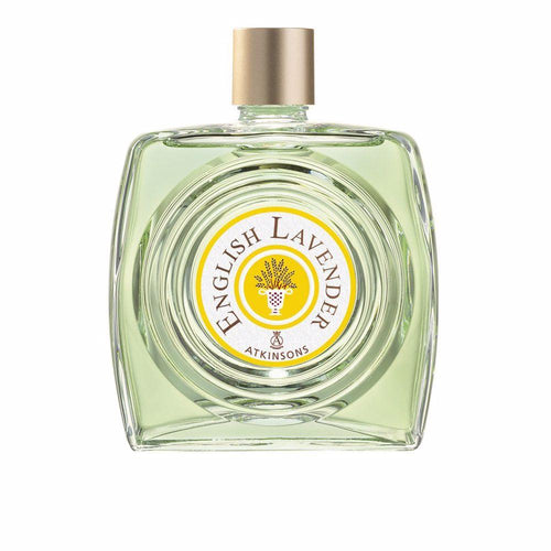 Atkinsons English Lavander Profumo Eau De Toilette Freschezza Naturale